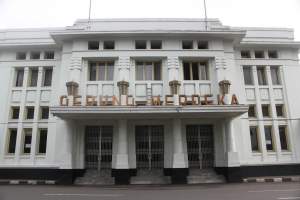 Gedung Merdeka Bandung