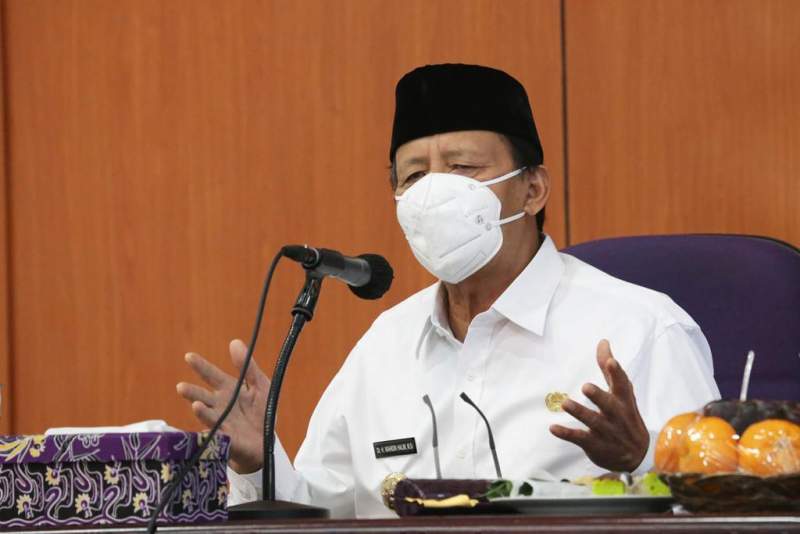 Tugu Pamulang Menuai Kritik Warga, Gubernur Sayembarakan Desainnya