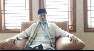 Tokoh Masyarakat Banten Apresiasi Irjen Agung Sabar selama Bertugas Di Banten