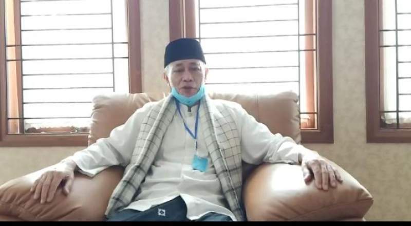 Tokoh Masyarakat Banten Apresiasi Irjen Agung Sabar selama Bertugas Di Banten