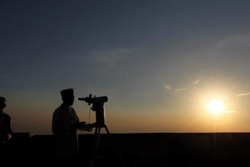 Ilustrasi Kompas Image