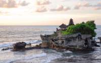 Pura Tanah Lot