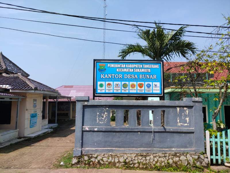 Pendaftaran Pilkades Dibuka Serentak dari Tanggal 11 - 19 April 2021