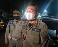 Lakukan Razia Warem, Oknum Satpol PP Disebut Diduga Terima Setoran