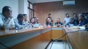 Penyidik Polres Metro Tangerang Kota Silang Pendapat Dengan Kejari Terkait Saksi Pembunuhan Ormas PP