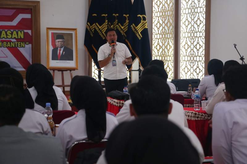 Workshop Protokol, &ldquo;Membangun SDM Protokol Unggul, Sebagai Landasan Manajemen Acara&rdquo;