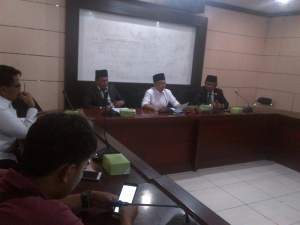 ⁠⁠⁠DPRD Minta Agar Wali Kota Buat Database Warga Miskin