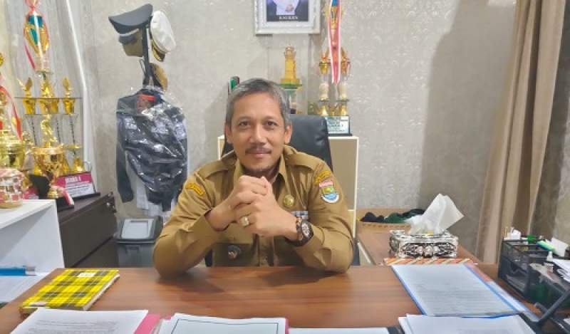 Kades Gembong Minta Pengelolaan Limbah di PT Mayora Direvisi