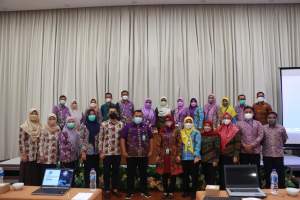 Bappeda Kabupaten Tangerang Ajak Semua Berjuang Atasi Kasus Stunting