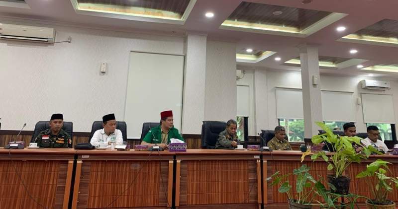 GP Ansor Apresiasi Penutupan Hiburan Malam