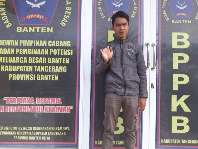 Empat Jari Tangan Terputus, Buruh Pabrik PT Miyako Menolak Di PHK Perusahaan