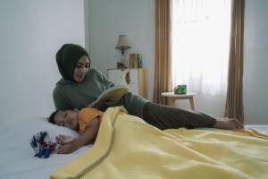 Cuaca Tidak Menentu, Kondisi Kesehatan Mudah Terganggu