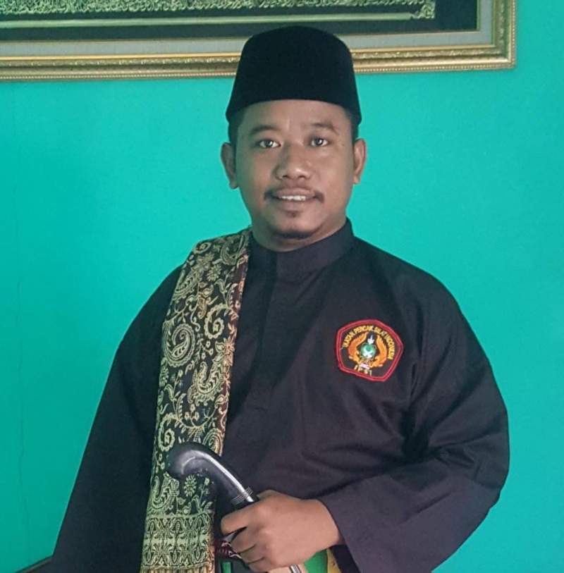 Sumbang Suara, PKB Kabupaten Serang Kawal Kemenangan Tatu - Pandji