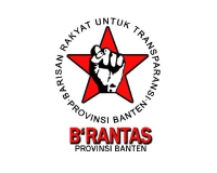 Ormas B'RANTAS Banten Ajak Masyarakat Dalam Pemilu Damai