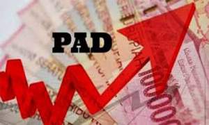 Over Target 250 Miliar, PAD Kabupaten Tangerang Kian Melambung