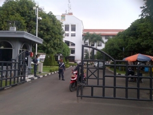 Pemkot Tangerang Tidak Akan Memeriksa Ulang Ijazah PNS