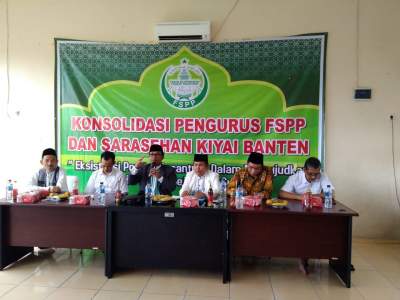 Kiai Dan Ulama Menjadi Benteng Penyebaran Hoax