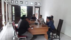 KMB Minta Bawaslu Jangan Diskriminatif