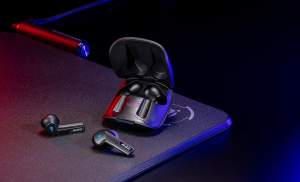 ASUS ROG Cetra True Wireless SpeedNova Resmi Dirilis