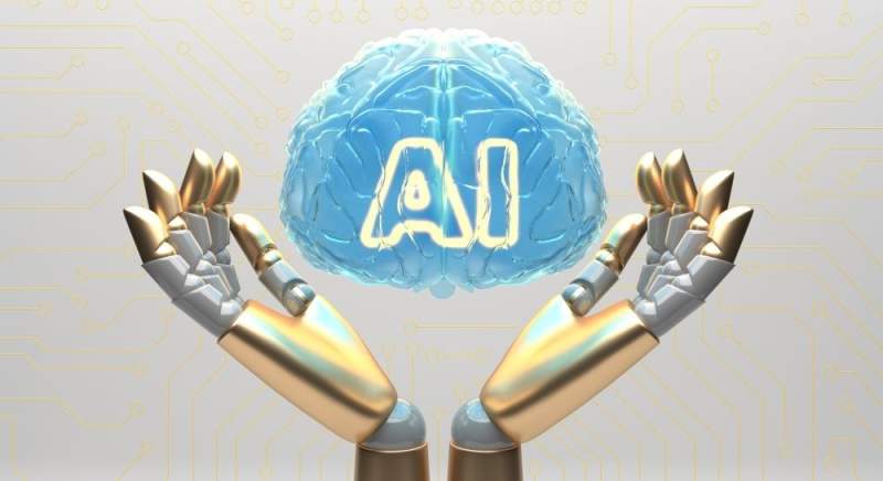 Transformasi Kehidupan oleh Kecerdasan Buatan: Potensi dan Tantangan