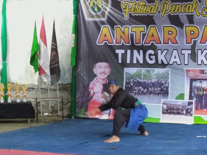 Setelah Guru Ngaji dan Pemandi Jenazah, Guru Silat Juga Diusulkan Dapat Tunjangan