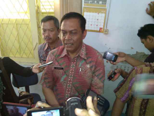 Kasus Pelecehan Seksual Hantui Orangtua