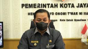 Jelang Penutupan PON XX Papua, Pemkot Jayapura Apresiasi Kontribusi PLN