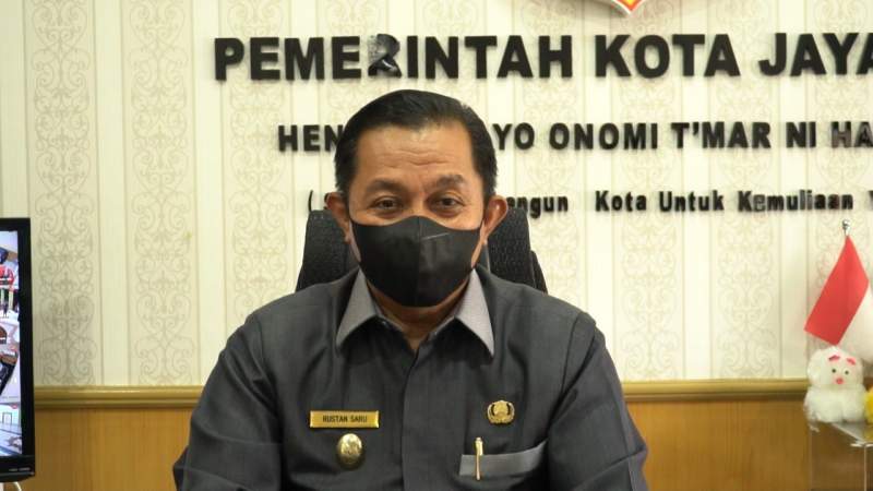 Jelang Penutupan PON XX Papua, Pemkot Jayapura Apresiasi Kontribusi PLN