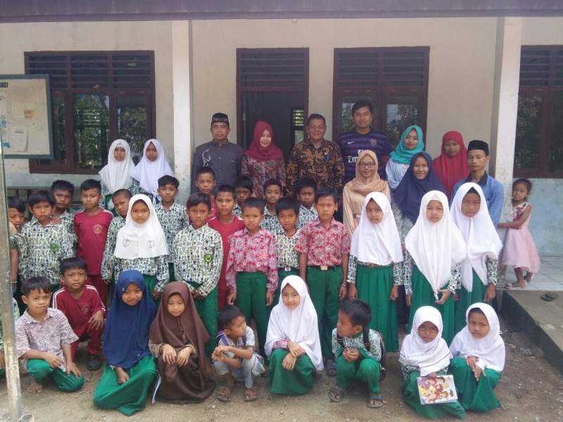 UPT Pendidikan Verifikasi MDA Nurul Hikmah