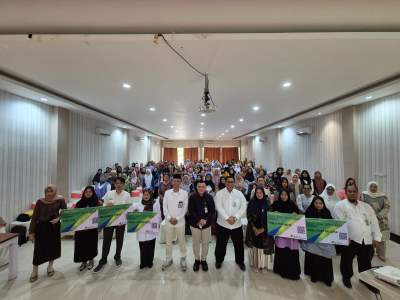 Pemkab Batu Bara Jalin MoU dengan BPJS Ketenagakerjaan dan Daftarkan 751 Tenaga Pendidik Non ASN