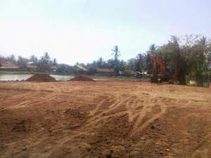 Salah Kaprah Penatan Banten Lama