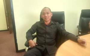 DPRD Sikapi Pemberhentian Perangkat Desa Bunar