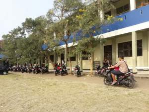 PPDB Sistem Zonasi Dikeluhkan Calon Orang Tua Siswa