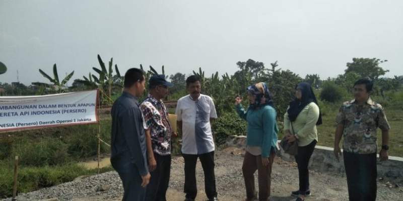 Tunggu Persetujuan Kementrian Perhubungan, Jalan Antar Desa Capai 95 Persen