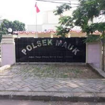 Polisi Selidiki Pelaku Pembobol Maling di Pekayon