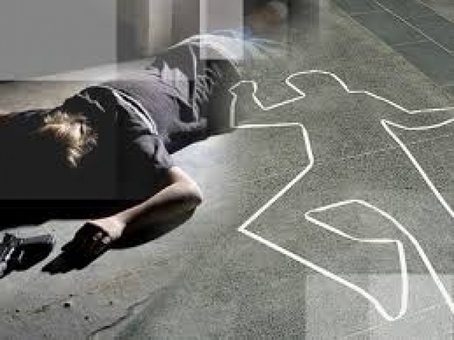 Nenek Tewas Dibantai Keponakannya...Terlalu