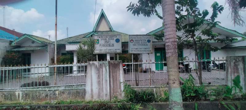 Kerja Tidak Becus, Kadis Perhubungan Sergai Dinonaktifkan: Siap-siap OPD Lainnya