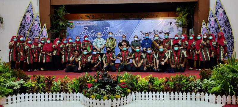 PBB di Cilegon Tembus Rp 91 Miliar