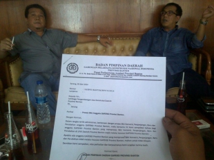 Gapensi Bentuk Perusahaan Konsorsium