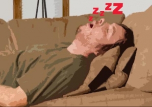 Ki Jambrong Mencari Cinta Yang Hilang