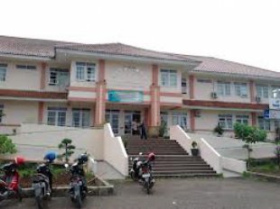 Bayi Berusia Tiga Hari Lahir Tanpa Anus