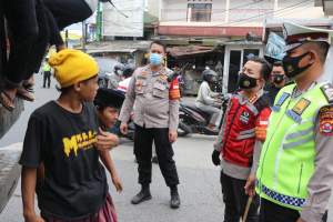 Haul Syekh Abdul Kadir Tak Dihadiri Gubernur dan Kapolda Banten