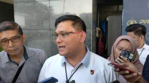 Dirreskrimsus Polda Metro Jaya, Kombes Pol Ade Safri Simanjuntak.