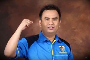 DPD KNPI Banten Dukung Gubernur WH Pecat 20 ASN