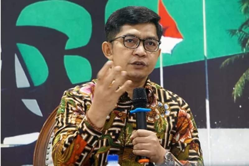 Anggota Kompolnas Yusuf Warsyim.