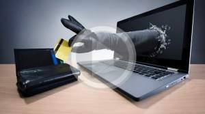 VIDIO: Modus Penipuan Undangan Nikah Palsu, Saldo ATM Bisa Ludes