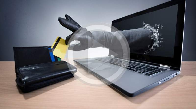 VIDIO: Modus Penipuan Undangan Nikah Palsu, Saldo ATM Bisa Ludes