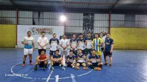 BRI Cabang Pandeglang Gelar Work Life Balance Bagi Karyawan