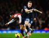 Arsenal-MU Bermain Imbang 0-0