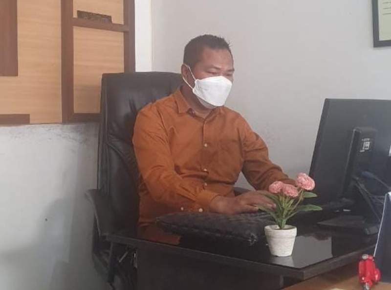 Dinilai Lemot, LSM Gerak Minta Kinerja Wasdal DTRB Dievaluasi